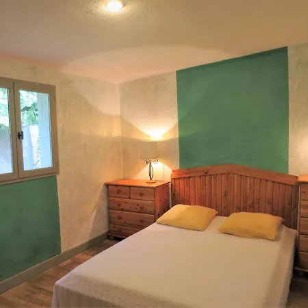 Les Sables By Interhome Holiday home