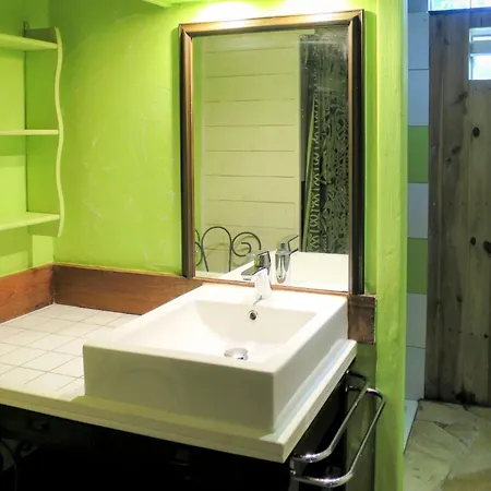 Les Sables By Interhome Holiday home *
