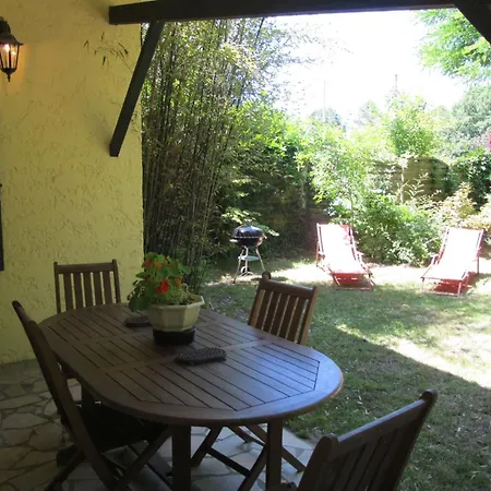 Les Sables By Interhome *