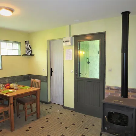 Holiday home Les Sables By Interhome