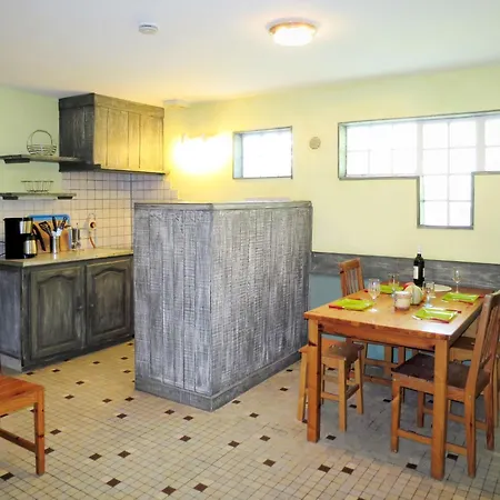 Les Sables By Interhome Holiday home Queyrac