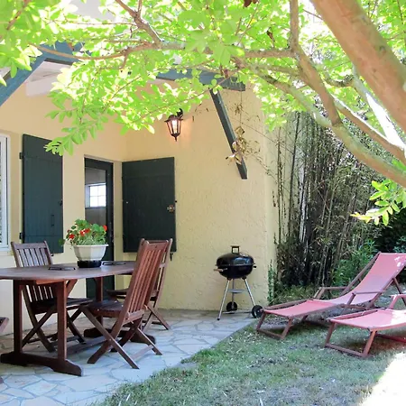 Les Sables By Interhome *